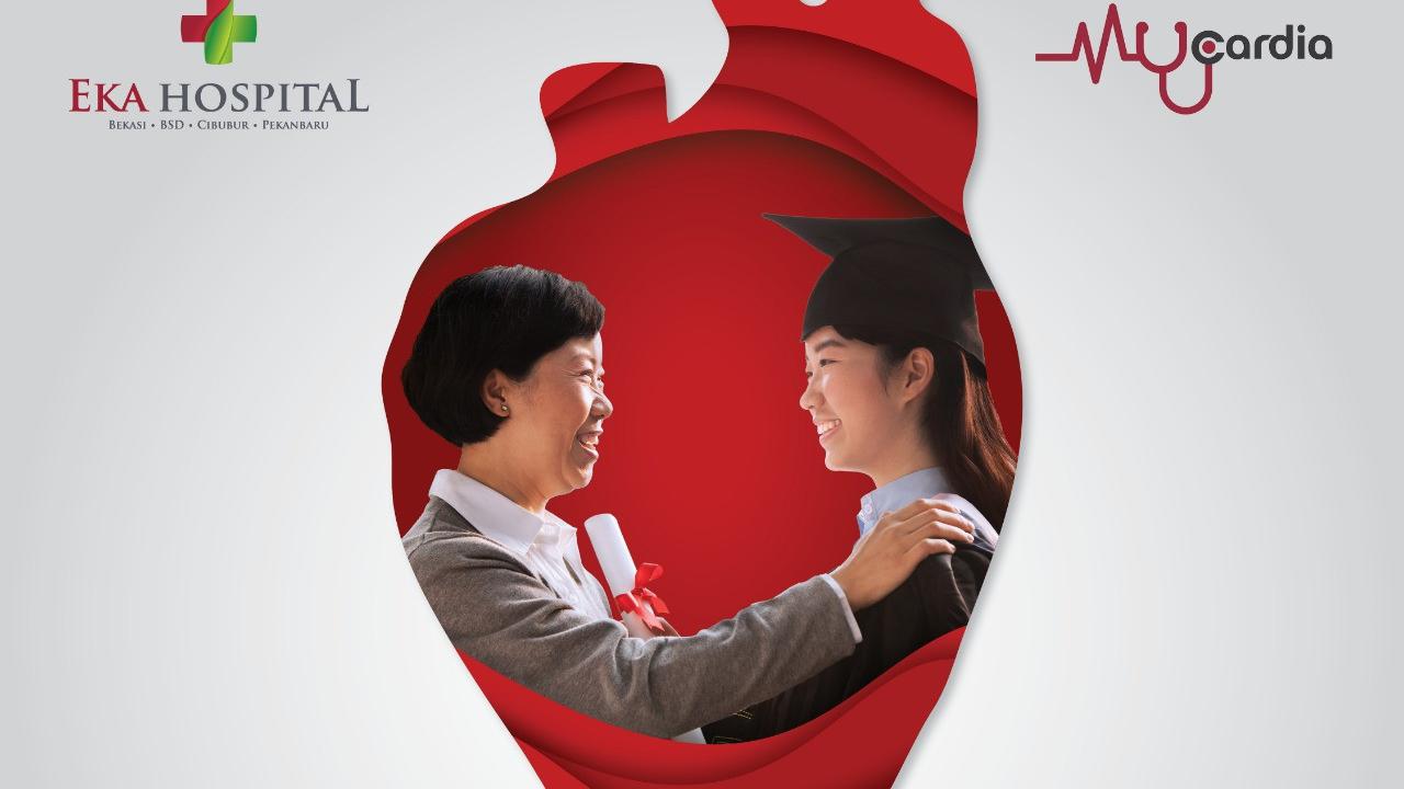 Tindakan Penyakit Jantung.