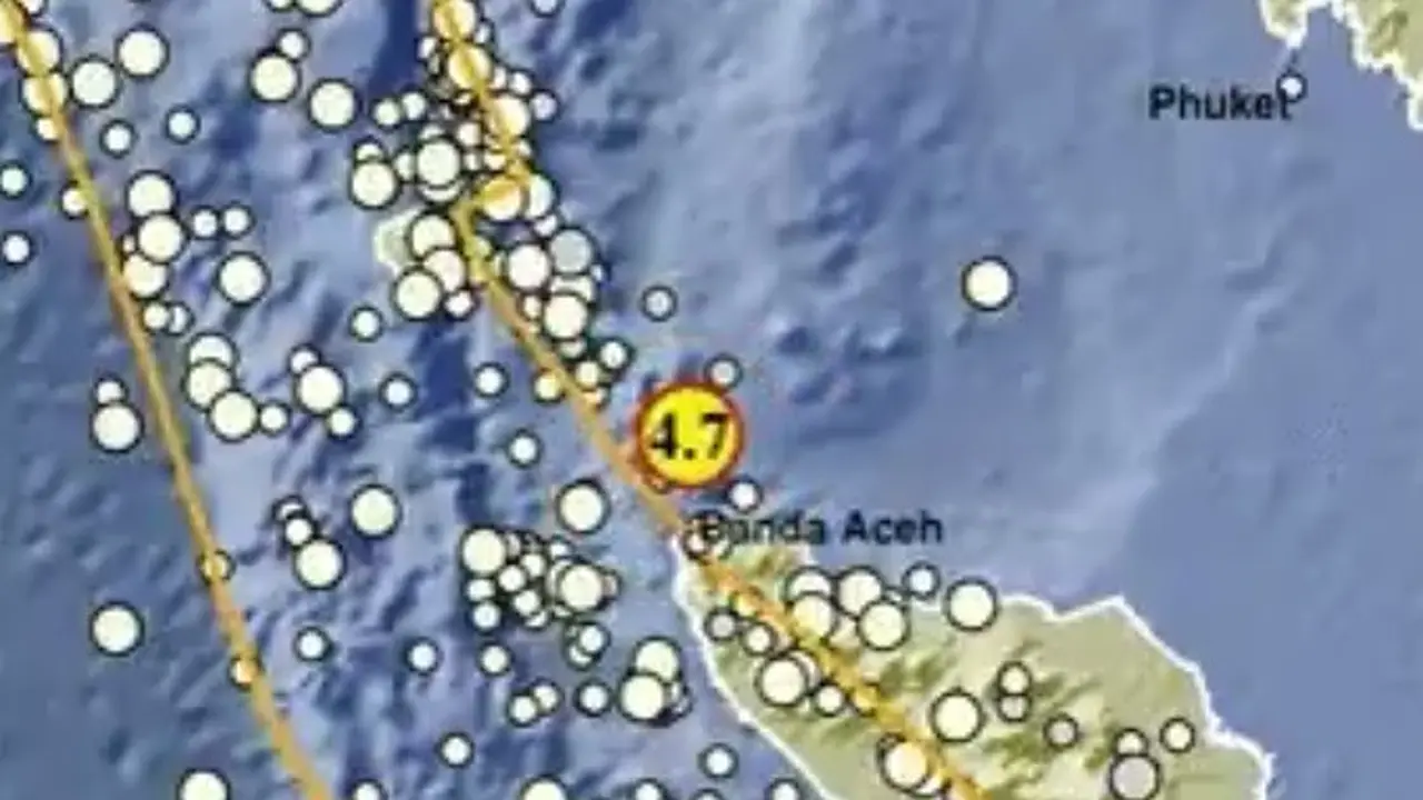 Gempa