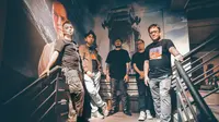 iHateband Rekam Lagu Kemana Otakku Berlari, Curhat Lebih Baik Sendiri Setelah Loyalitas Disia-siakan