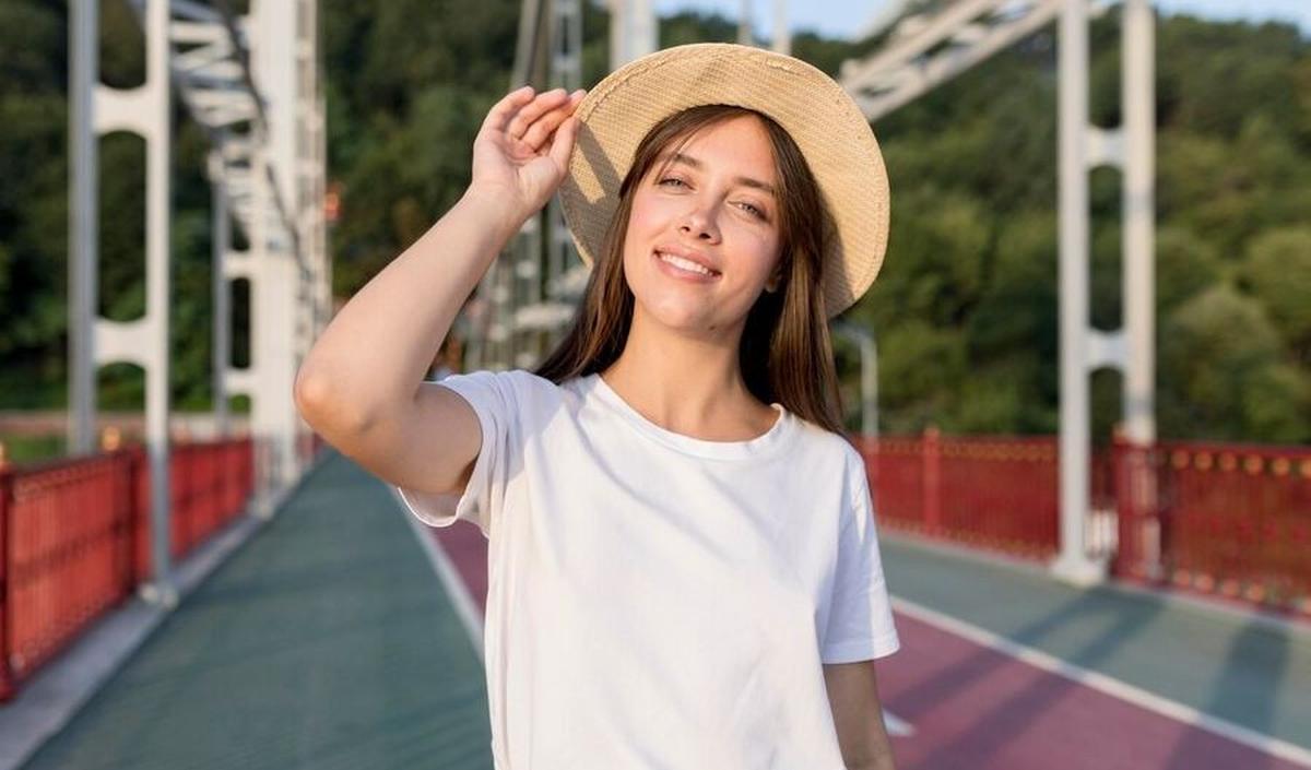 2.&nbsp;Melihat Reaksi Kulit Terhadap Paparan Sinar Matahari