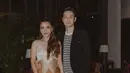 Istrinya perdana bintangi film horor, Anthony Xie memberi dukungan penuh untuk Audi Marissa. Sejak resmi menikah dan jadi ibu, Audi Marissa baru bintangi satu sinetron yaitu di tahun 2022. 2024, Audi Marissa sapa penggemarnya yang sudah rindu dengan karyanya. Meski baru pertama kali bintangi film horor, artis berusia 28 tahun ini langsung dipercaya jadi pemeran utamanya. (Liputan6.com/IG/@audimarissa)