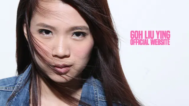 Goh Liu Ying