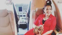 Gara-Gara Film, Elly Sugigi Diangkat Jadi Duta Anti-Narkoba