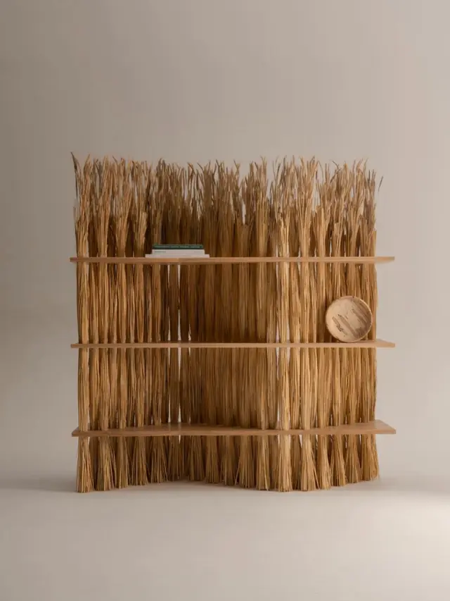 Material Mengejutkan Ini adalah Masa Depan Desain Furnitur