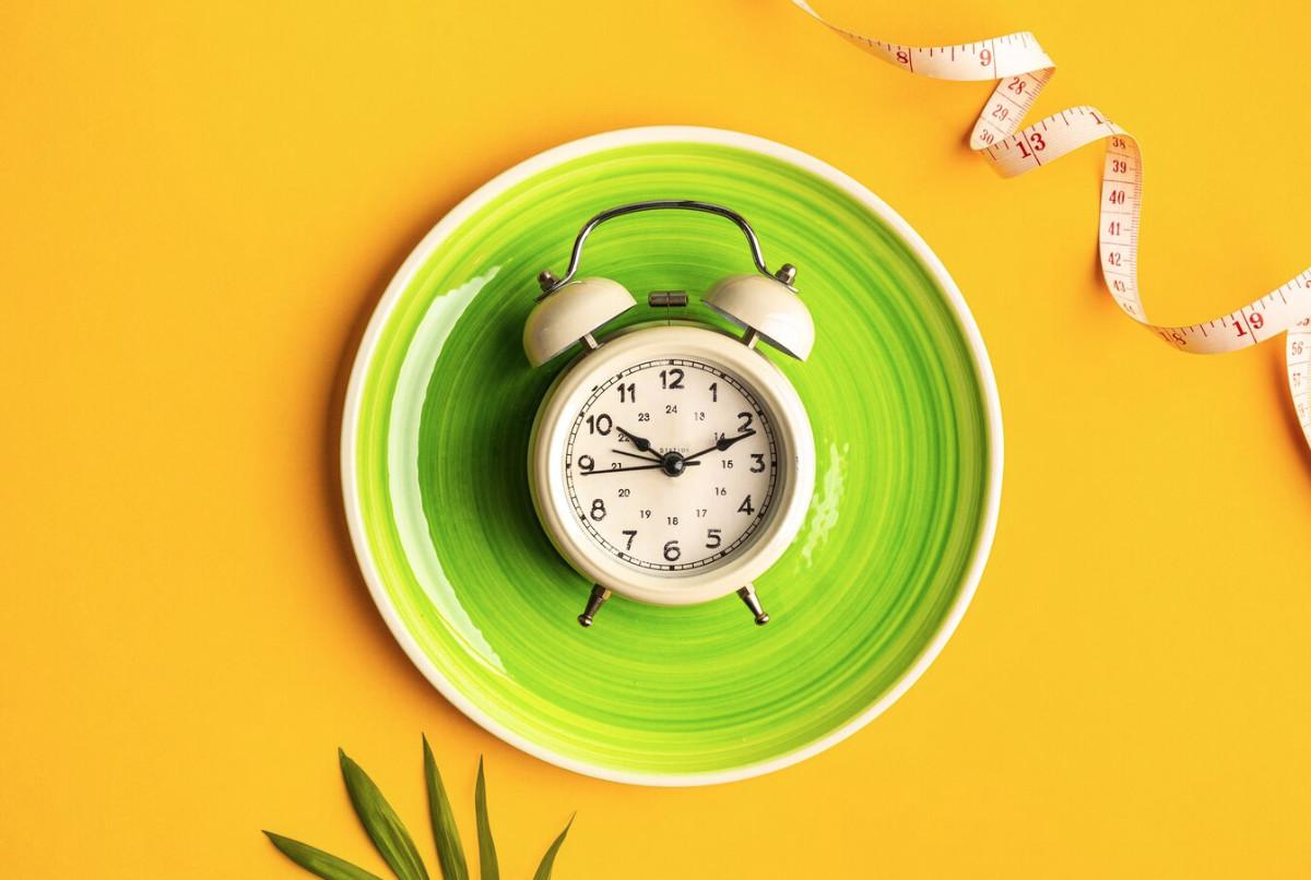 intermittent fasting