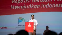 Founder Rembuk Pemuda, Aidil Afdan Pananrang (Istimewa)