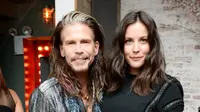 Liv Tyler Lahirkan Anak Ketiga, Lebih Mirip Vokalis Aerosmith?