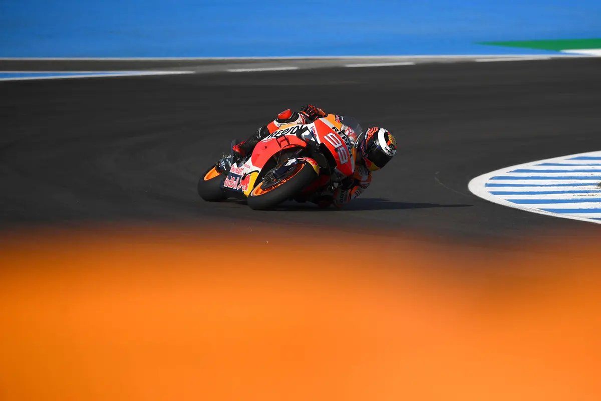 Jorge Lorenzo