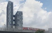Begini Wajah Jakarta di Hari Pertama Masa Tenang Pemilu 2024