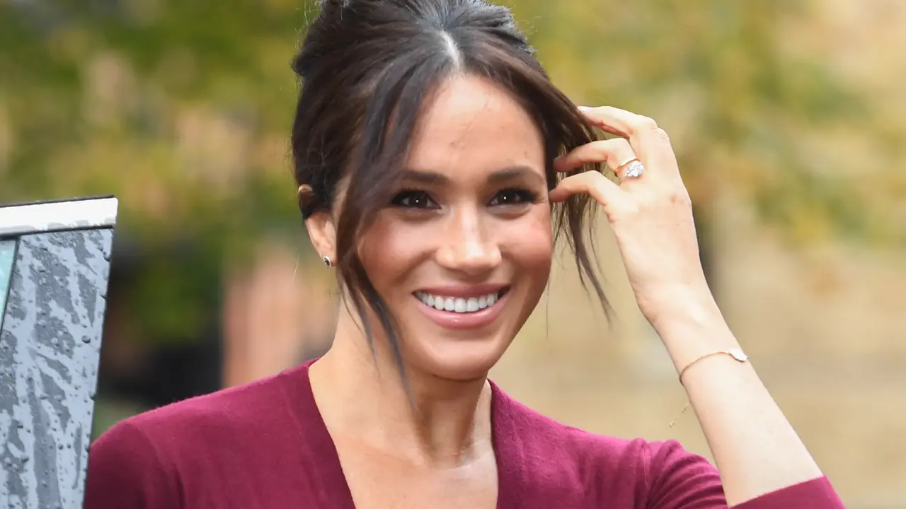 [Fimela] Meghan Markle