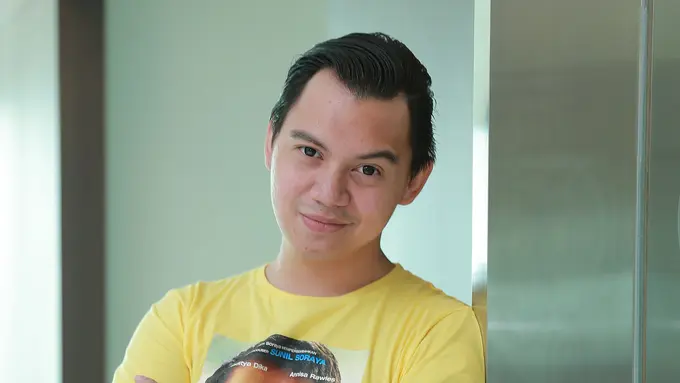 [Bintang] Chandra Liow