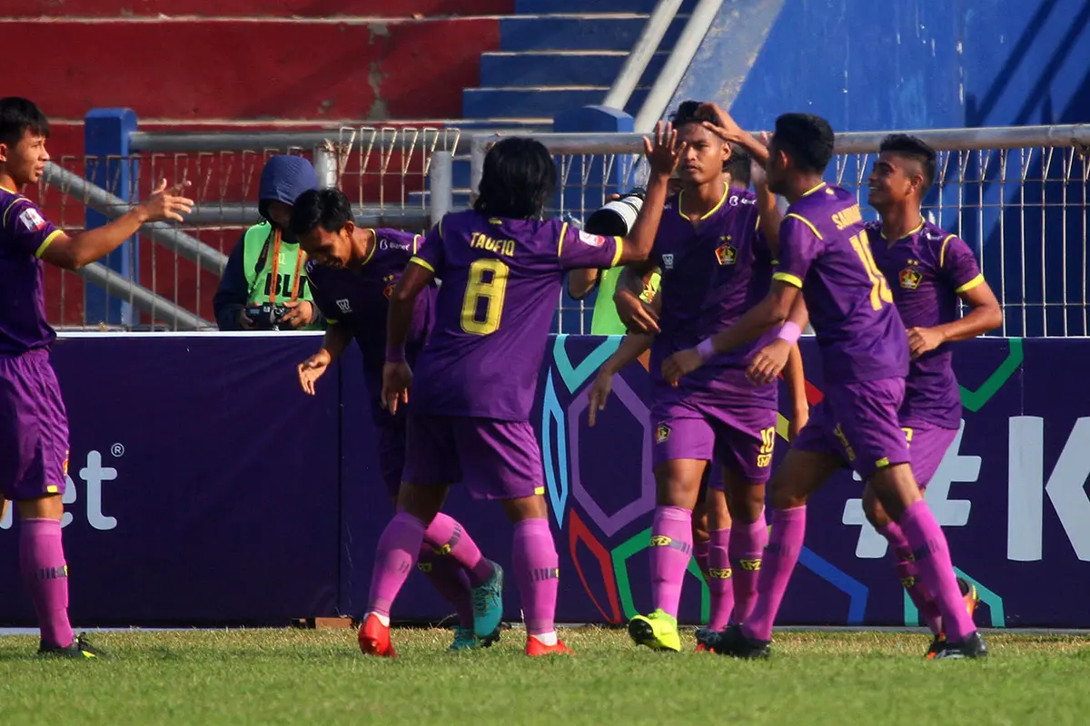 Persik Kediri