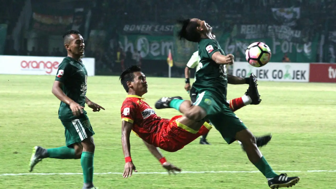 Kapten Persebaya Surabaya, Rendi Irwan