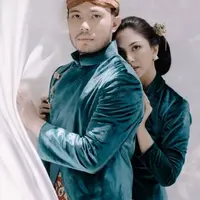 Potret Prewedding Jessica Mila dan Yakup Hasibuan (Youtube/jessicamila).