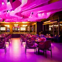 Ironwood Steak & Grill hadirkan sajian steak premium di Topgolf, Jakarta.