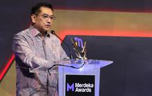 Kementerian Investasi Raih Merdeka Awards 2024 Berkat Inovasi Contact Center OSS