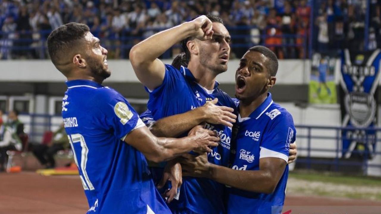 Jadwal Super League 2025/2026 Pekan ke-16: Persija Jakarta dan Persib Bandung Hadapi Laga Krusial
