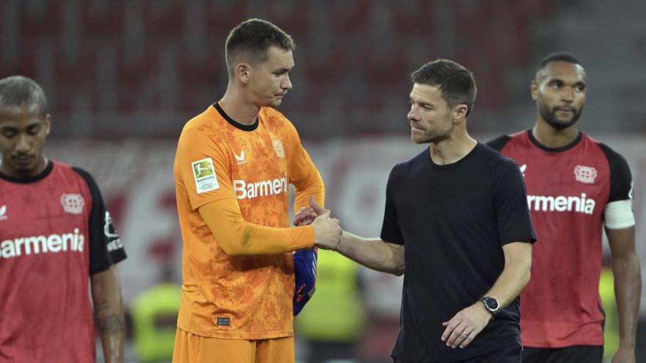 Prediksi Mainz vs Bayer Leverkusen 17 Mei 2025