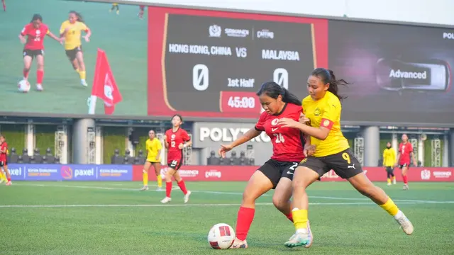 Srikandi Merdeka Cup 2026
