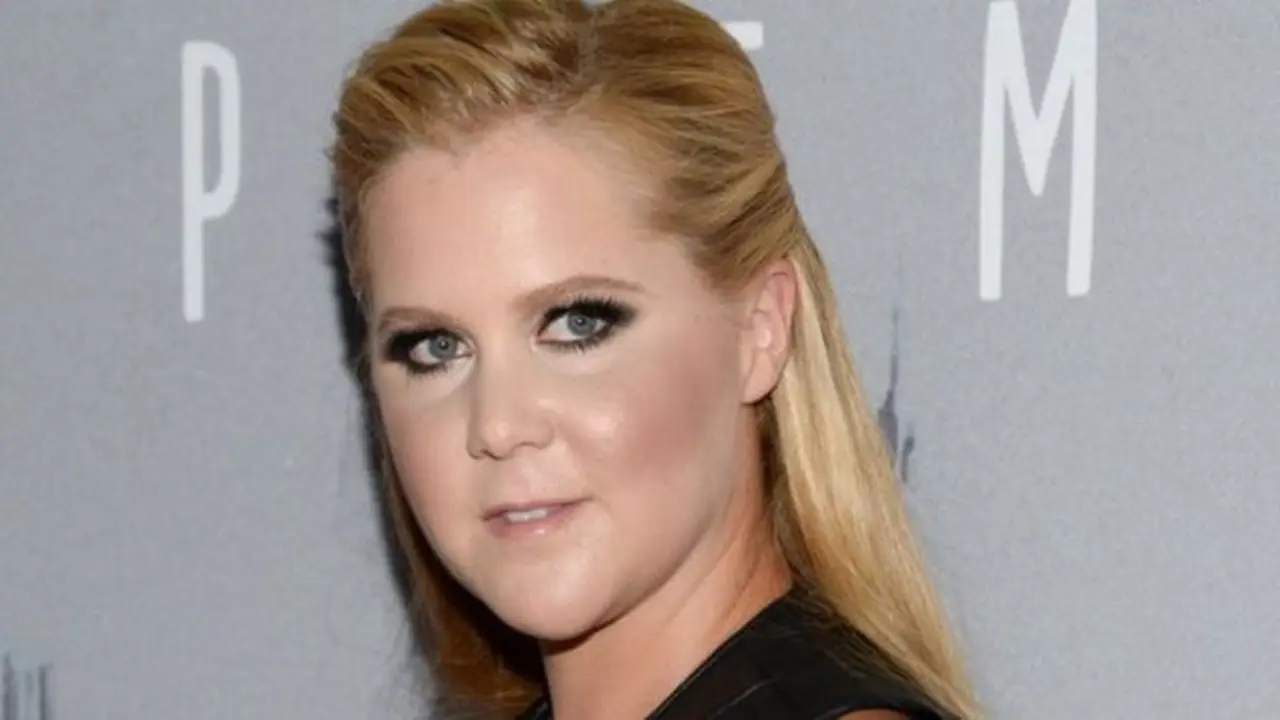Amy Schumer