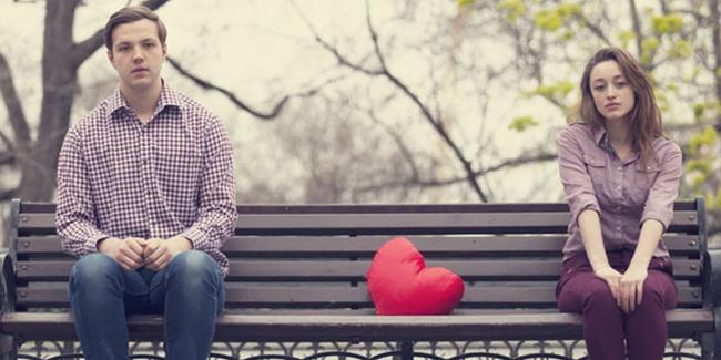 Cara mengakhiri hubungan dengan cara baik-baik/copyright Shutterstock.com