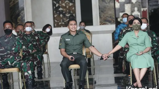 7 Momen Haru Sidang Aprilia Manganang Resmi Jadi Pria, Dapat Identitas Baru