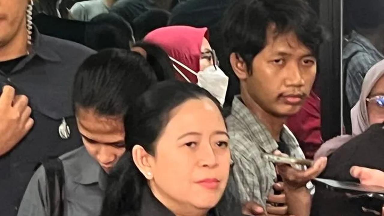 Puan Ungkap Nasib Gibran di PDIP: Sudah Cawapres Prabowo, Tidak Ada Pengunduran Diri