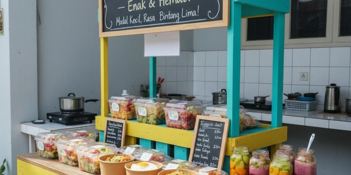 15 Ide Paket Takjil Kekinian untuk Dijual di Lingkungan Rumah, Modal Kecil Untung Besar