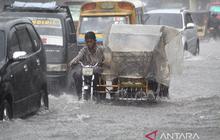 BMKG Ingatkan Potensi Hujan Durasi Lama di Sumatera Utara, Waspada Banjir dan Longsor