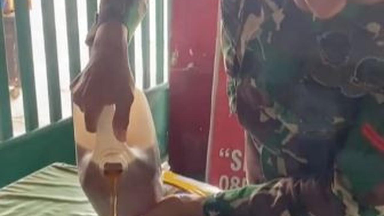 Dok. Istimewa