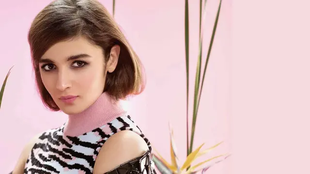 Alia Bhatt