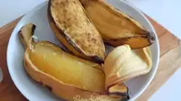 Konsumsi Pisang Kepok Baik Bagi Kesehatan Jantung, Ini Kandungannya yang Bermanfaat Bagi Tubuh