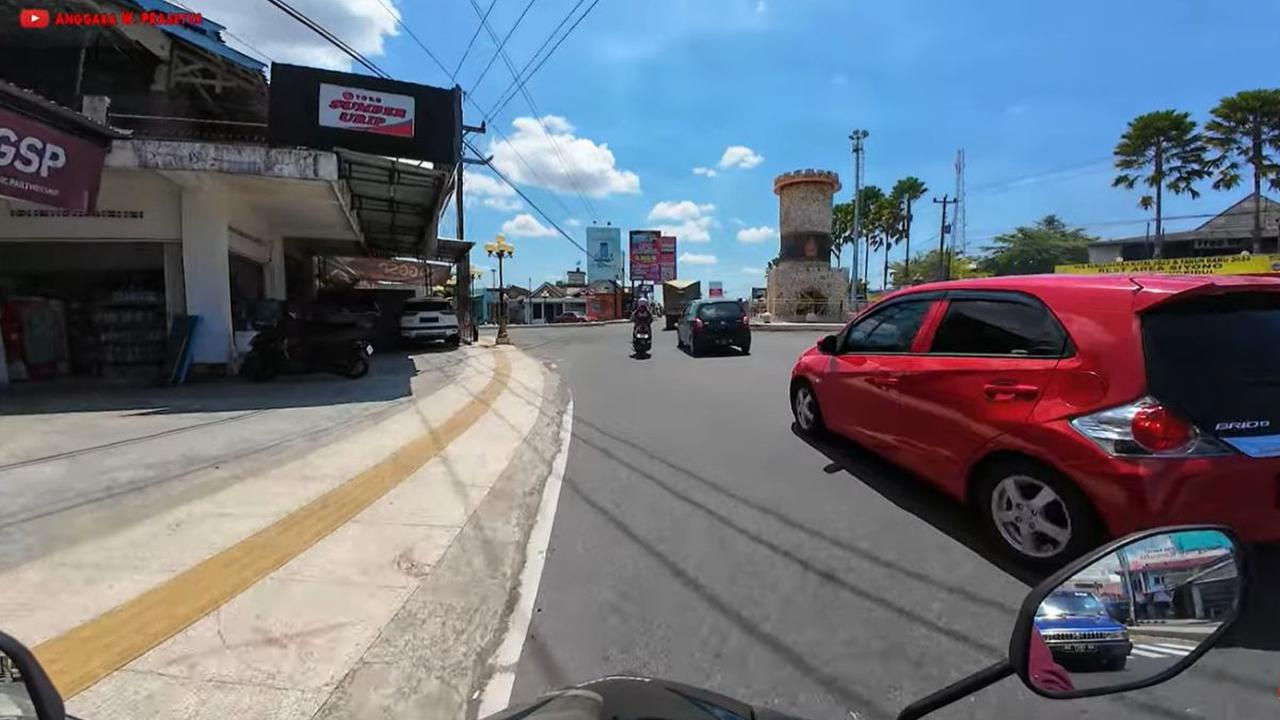 Jadi Tempat Hidup Manusia Purba 700.000 Tahun Silam