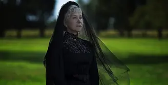 Film Winchester memang diangkat dari kisah nyata. Sejarah mencatat bahwa rumah keluarga Winchester di San Jose, California, Amerika Serikat ini adalah rumah berhantu paling terkenal.