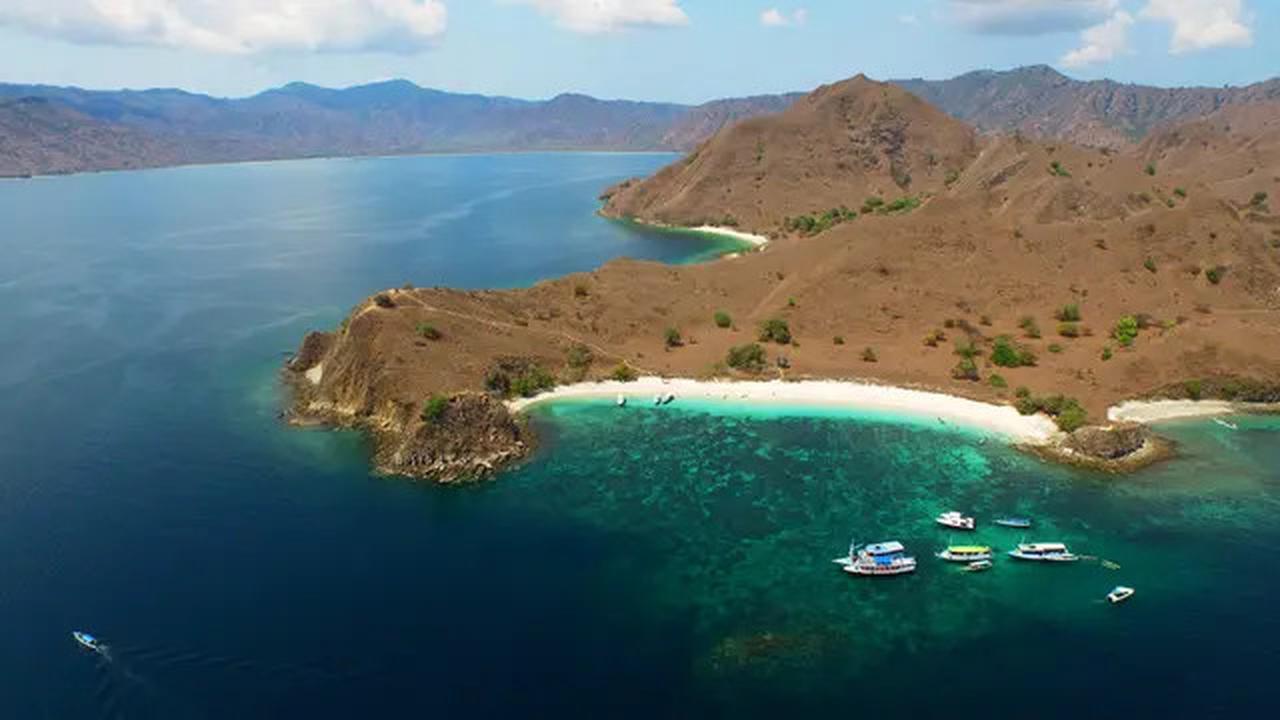 Manusia Ternyata Baru Lihat 0,001 Persen Dasar Laut Bumi