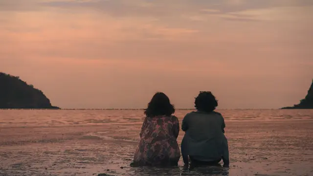 Film Pendek Thailand The Only One (Foto: Screenshot YouTube THE ONLY ONE A film by The 1 Card)