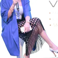 Agnes Monica (Adrian Putra/bintang.com)