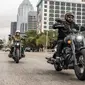 Indian Chief, rilis model baru di usianya 110 tahun (Indian Chief)