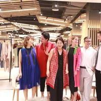 Persiapan PINTU Incubator menuju Paris Trade Show 2023 Mendatang.