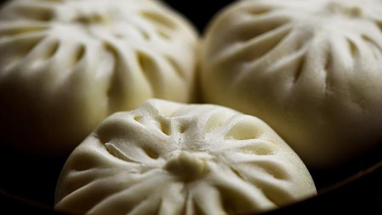 ilustrasi bakpao.