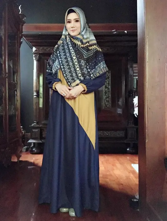 (Instagram/mulanjameela1)