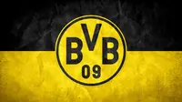 Logo Borussia Dortmund. (threepullpa). 