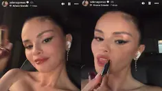 Selena Gomez Hadiri Makan Malam Pra-Pernikahan Taylor Swift dengan Perhiasan Rp 718,5 M