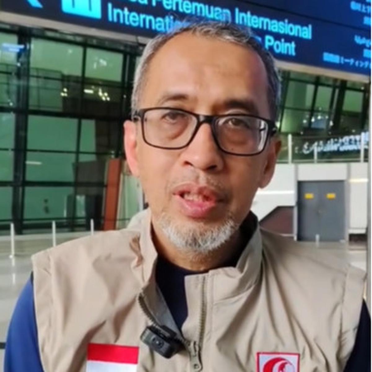 Kembali ke Indonesia, Dokter WNI Buka-bukaan Apa yang Terjadi di Gaza