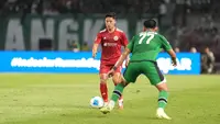 Ilham Rio Fahmi Yakin Persija Bakal Lebih Baik Usai Kalah dari Persebaya