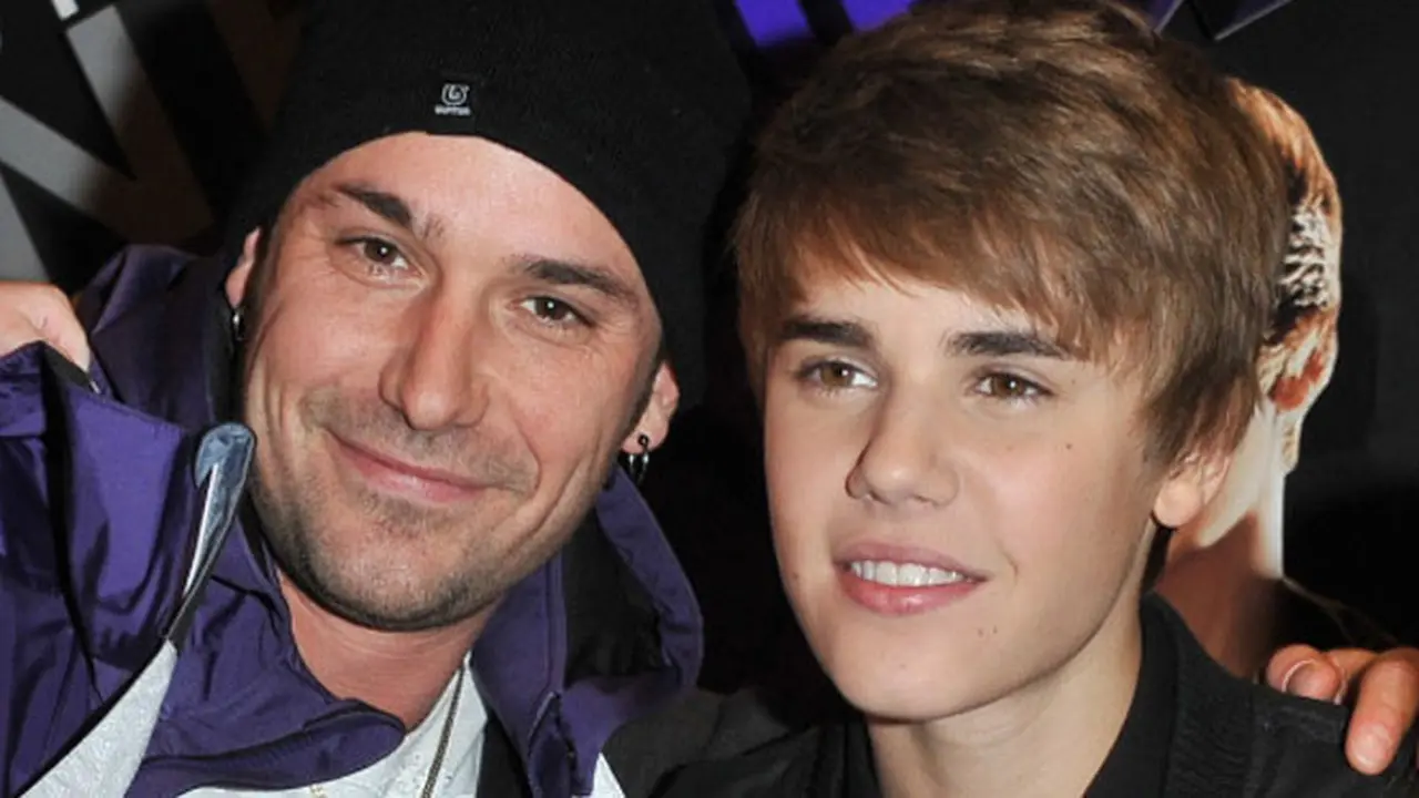 Jeremy-Justin Bieber