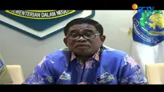 Usulan dua perwira aktif menjabat sebagai PJS gubernur menuai kritik dari berbagai kalangan.