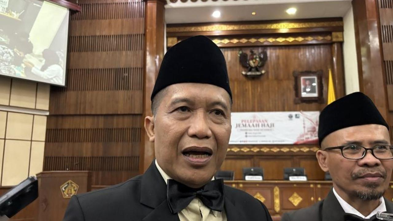 Masa Tunggu Haji Bali Capai 28 Tahun, Kemenhaj Usulkan Penambahan Kuota