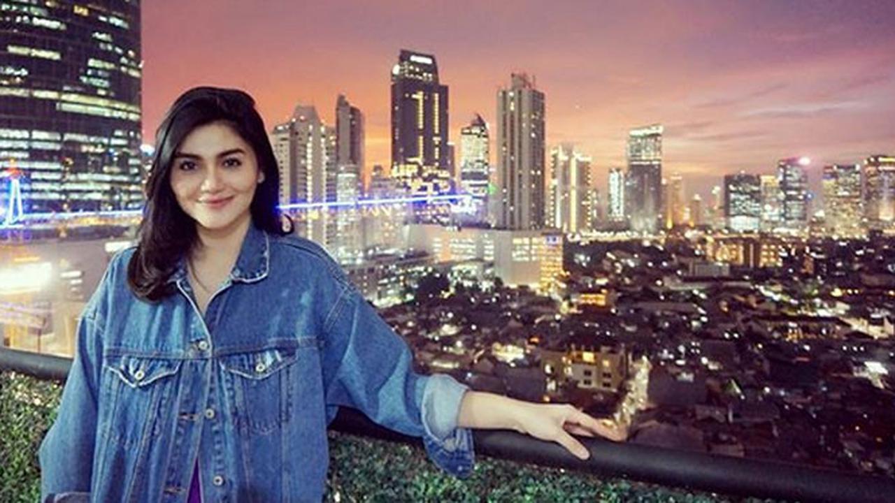 [Bintang] Hilda Vitria