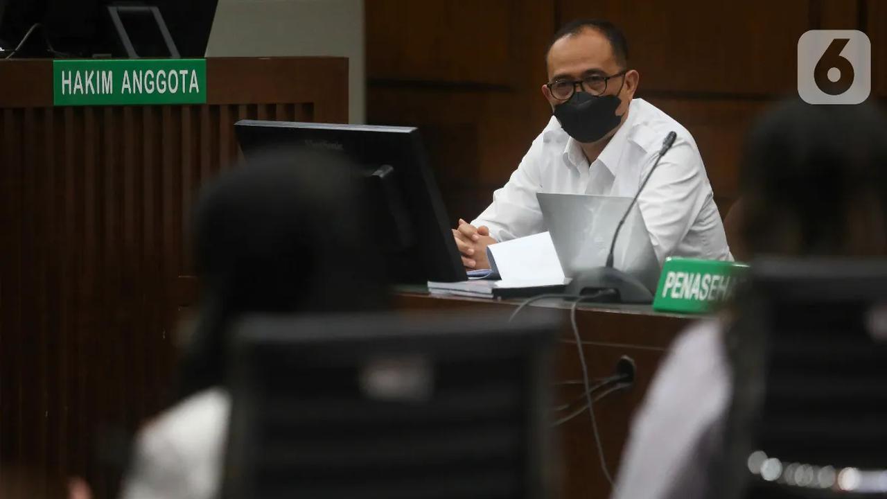 Proses Persidangan